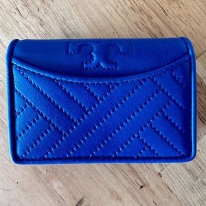NWOT Tory Burch Alexa Wallet
